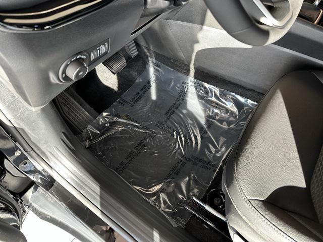 new 2026 Jeep Compass car, priced at $31,241