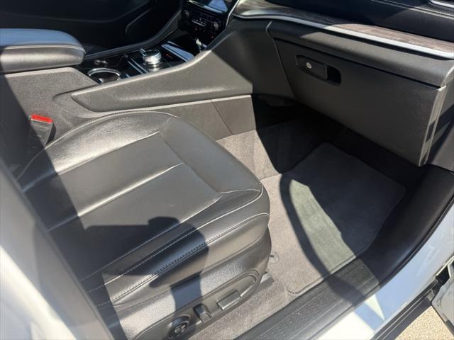used 2022 Jeep Grand Cherokee car, priced at $30,255