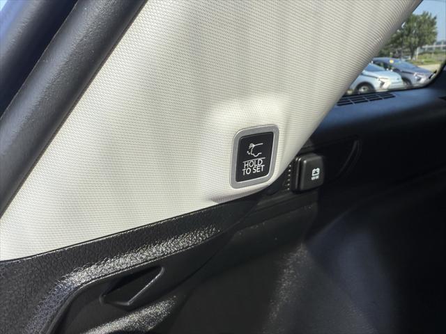 used 2022 Jeep Grand Cherokee car, priced at $30,255
