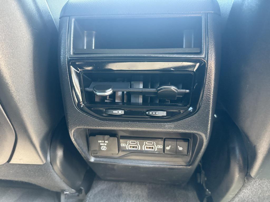 used 2022 Jeep Grand Cherokee car, priced at $29,332