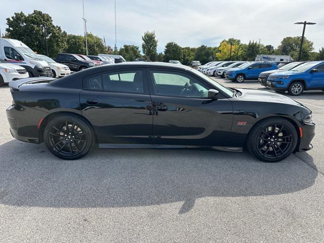 used 2021 Dodge Charger car, priced at $41,990