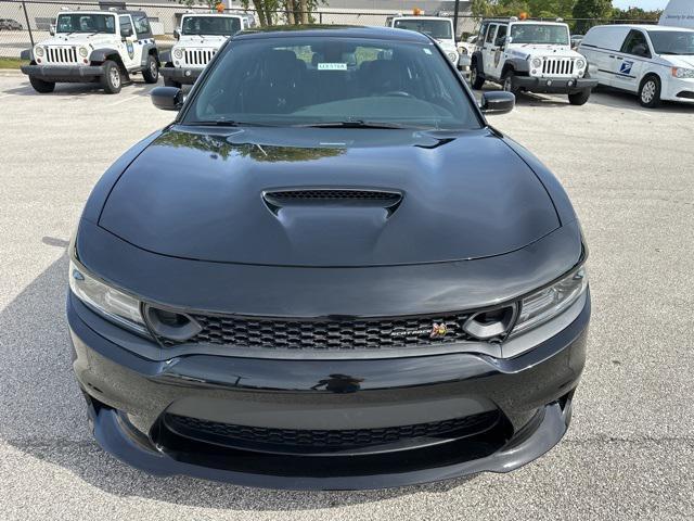 used 2021 Dodge Charger car, priced at $41,990