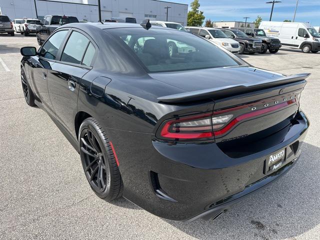 used 2021 Dodge Charger car, priced at $41,990