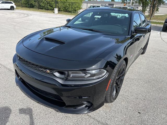 used 2021 Dodge Charger car, priced at $41,990