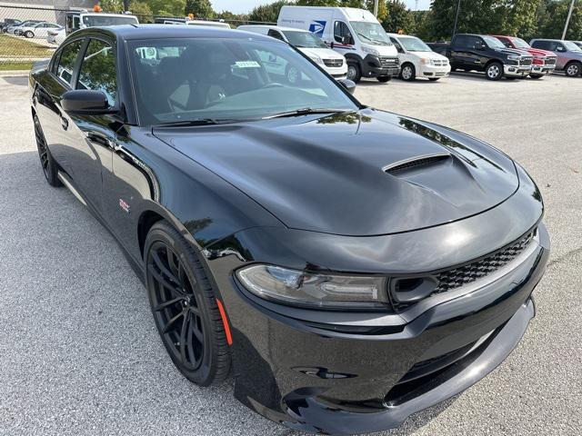 used 2021 Dodge Charger car, priced at $41,990