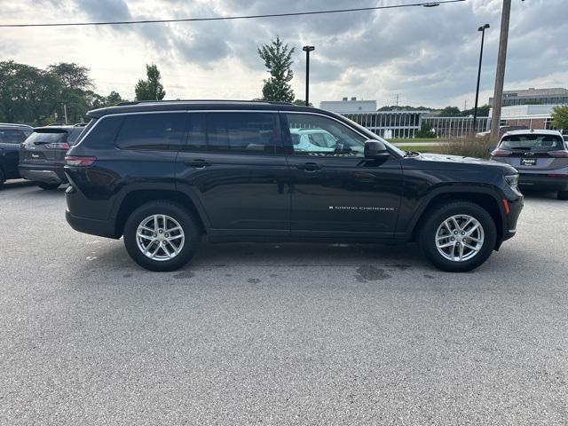 used 2023 Jeep Grand Cherokee L car, priced at $26,233