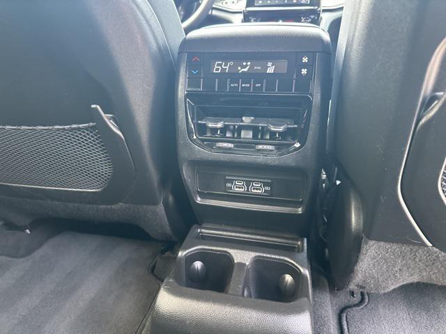 used 2023 Jeep Grand Cherokee L car, priced at $26,233