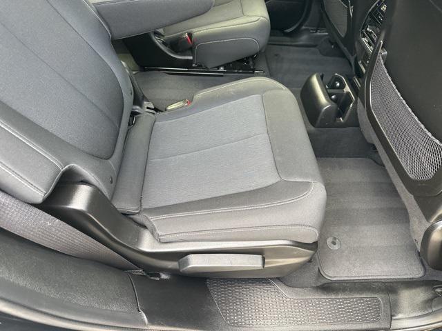 used 2023 Jeep Grand Cherokee L car, priced at $26,233