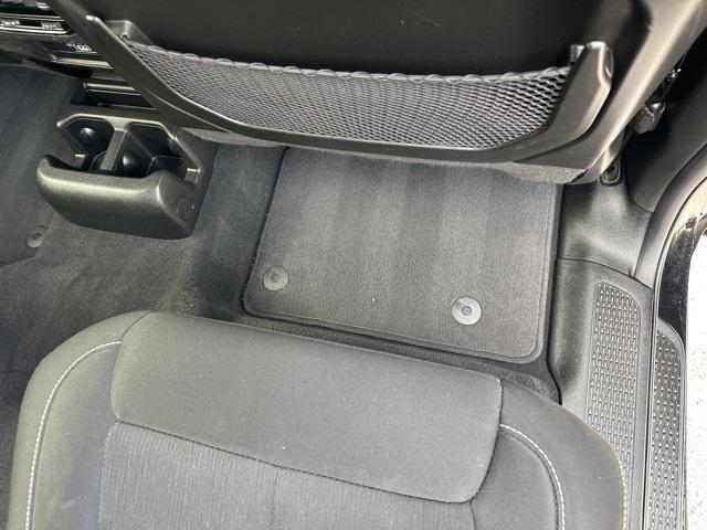 used 2023 Jeep Grand Cherokee L car, priced at $26,233