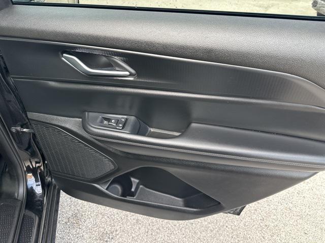 used 2023 Jeep Grand Cherokee L car, priced at $26,233