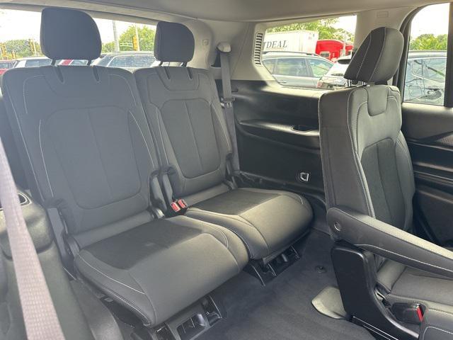 used 2023 Jeep Grand Cherokee L car, priced at $26,233