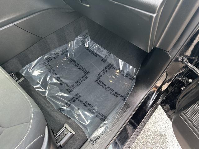 used 2023 Jeep Grand Cherokee L car, priced at $26,233