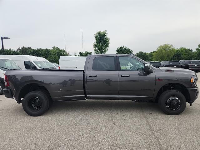 new 2024 Ram 3500 car, priced at $76,239