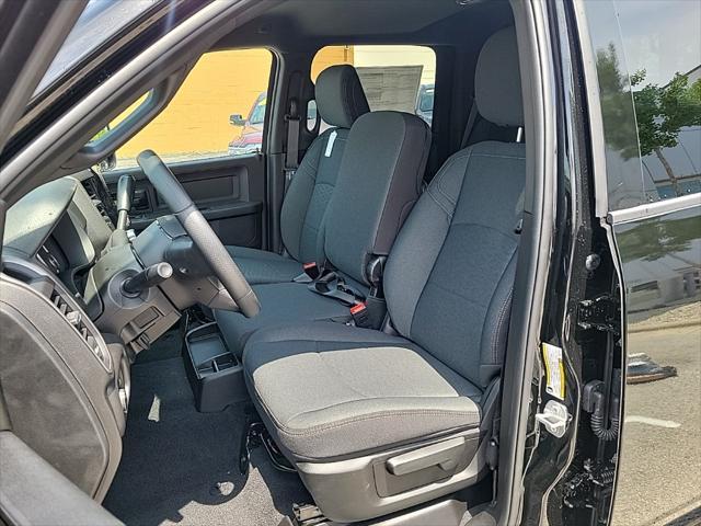 new 2025 Ram 2500 car, priced at $49,345