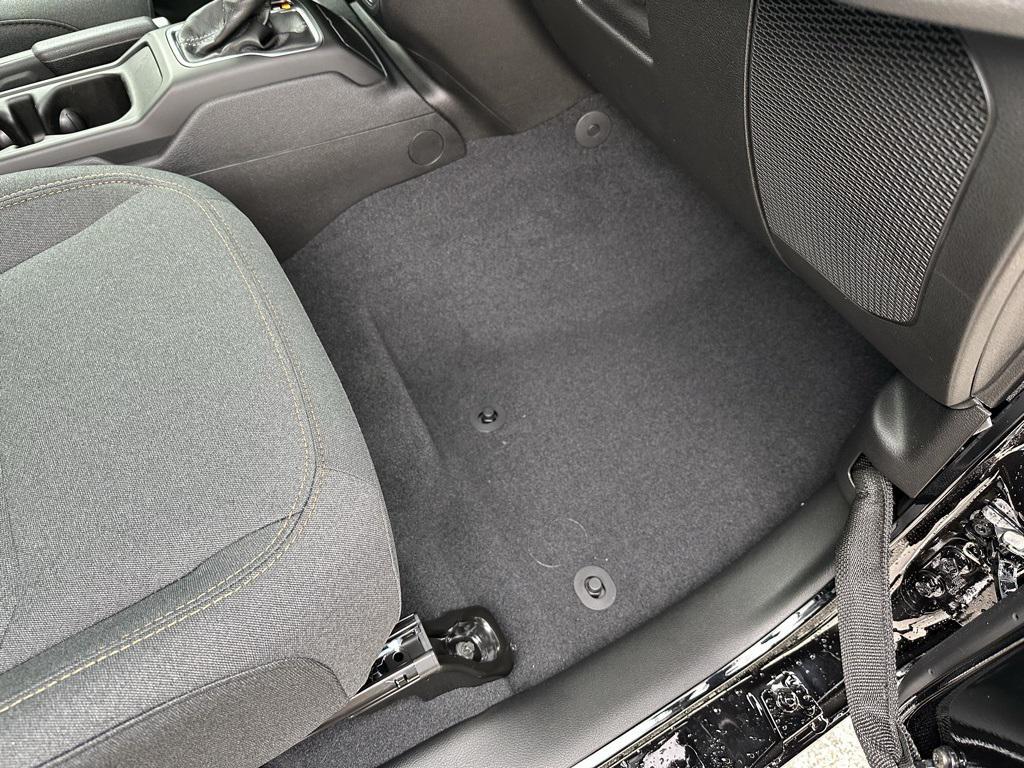 new 2026 Jeep Wrangler car, priced at $50,411