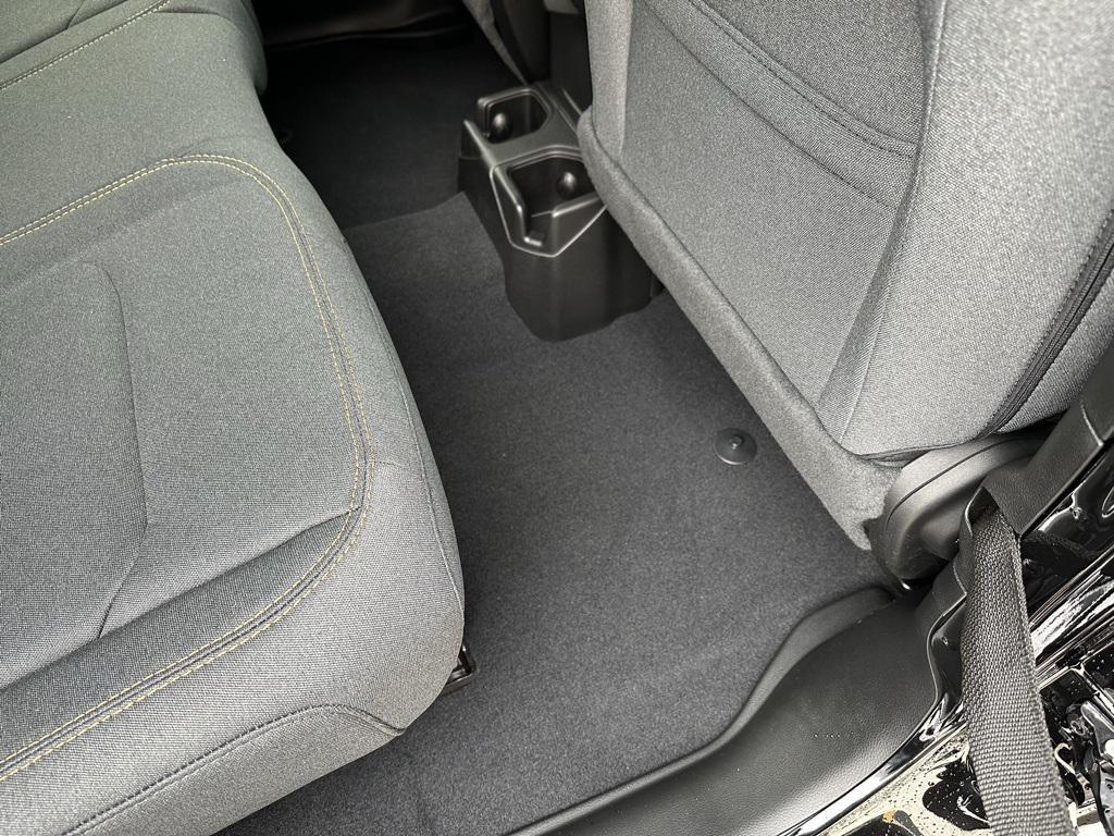 new 2026 Jeep Wrangler car, priced at $50,411