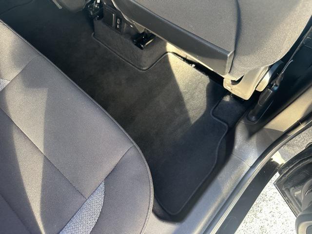 used 2022 Chevrolet TrailBlazer car, priced at $18,996