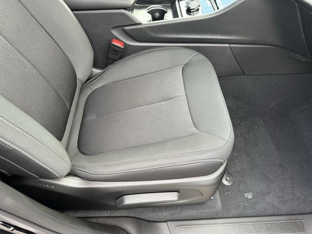 new 2025 Jeep Grand Cherokee L car, priced at $39,989
