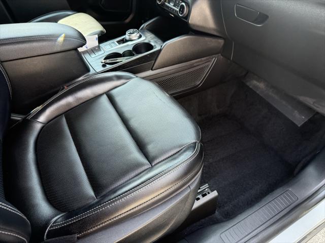 used 2022 Ford Escape car, priced at $23,998