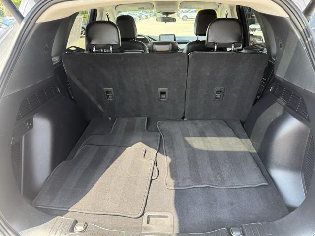 used 2022 Ford Escape car, priced at $23,998