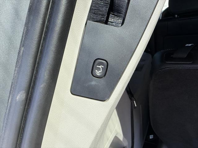 used 2020 Dodge Grand Caravan car, priced at $13,725