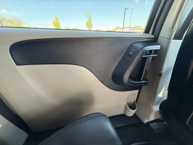 used 2020 Dodge Grand Caravan car, priced at $13,725