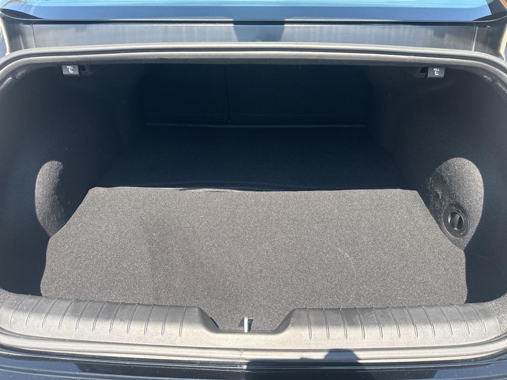 used 2024 Hyundai IONIQ 6 car, priced at $31,966