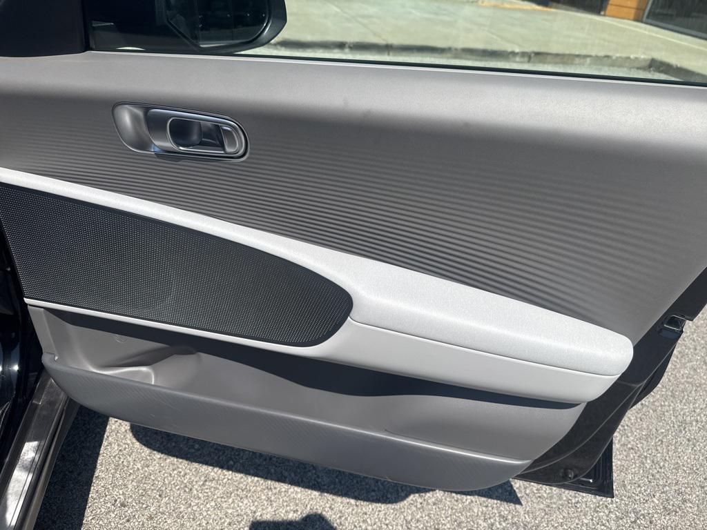 used 2024 Hyundai IONIQ 6 car, priced at $31,966