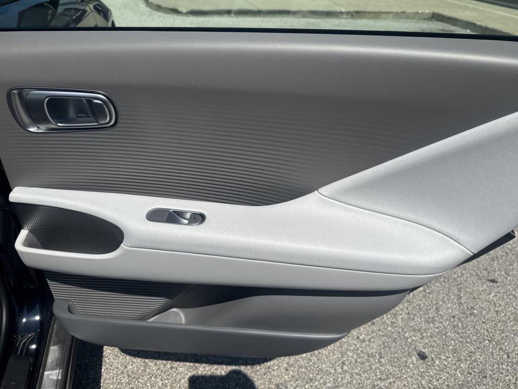 used 2024 Hyundai IONIQ 6 car, priced at $31,966