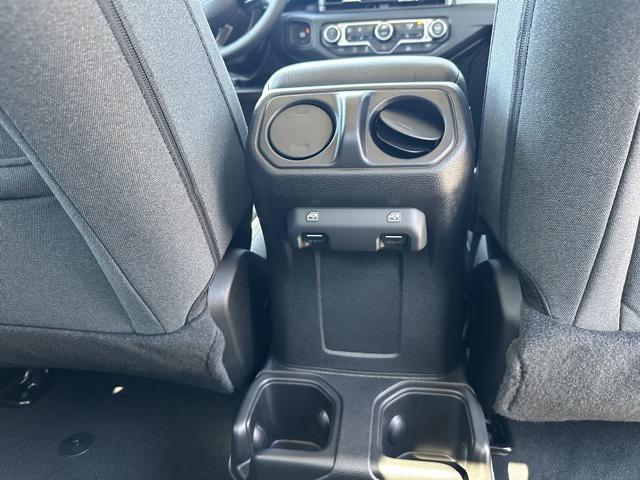 new 2025 Jeep Gladiator car, priced at $46,791