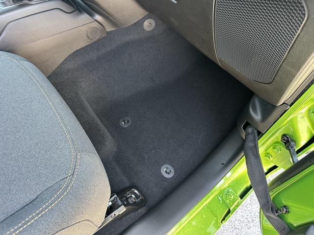 new 2025 Jeep Gladiator car, priced at $46,791