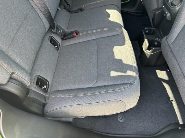 new 2025 Jeep Gladiator car, priced at $46,791