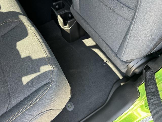 new 2025 Jeep Gladiator car, priced at $46,791