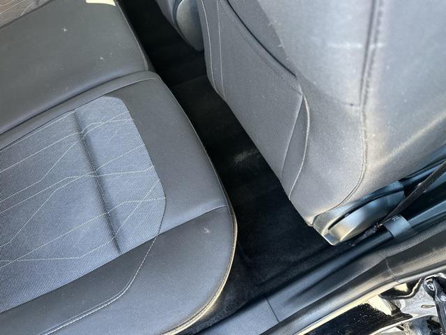 used 2018 Ford EcoSport car, priced at $12,885