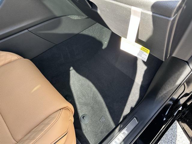 new 2025 Jeep Grand Cherokee L car, priced at $58,062