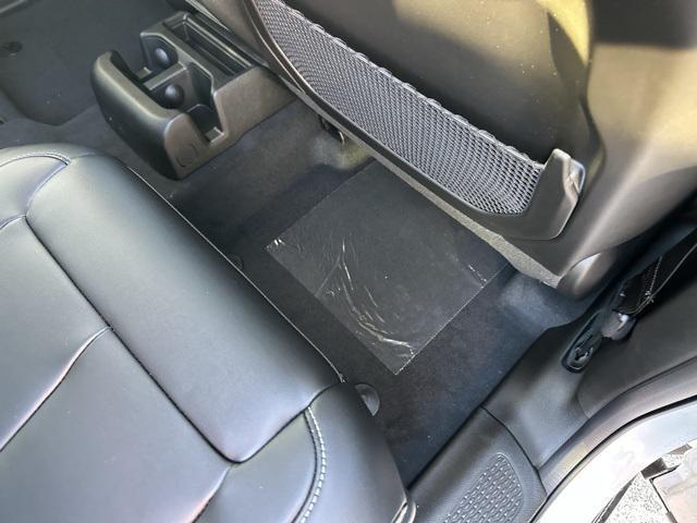 new 2025 Jeep Grand Cherokee L car, priced at $42,150