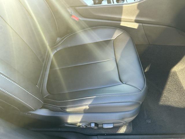 new 2025 Jeep Grand Cherokee L car, priced at $42,150