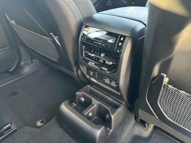 new 2025 Jeep Grand Cherokee L car, priced at $42,150