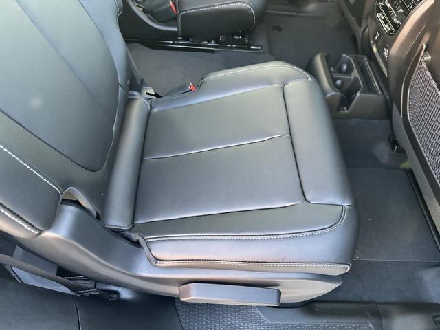 new 2025 Jeep Grand Cherokee L car, priced at $42,150