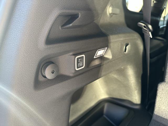 new 2025 Jeep Grand Cherokee L car, priced at $42,150