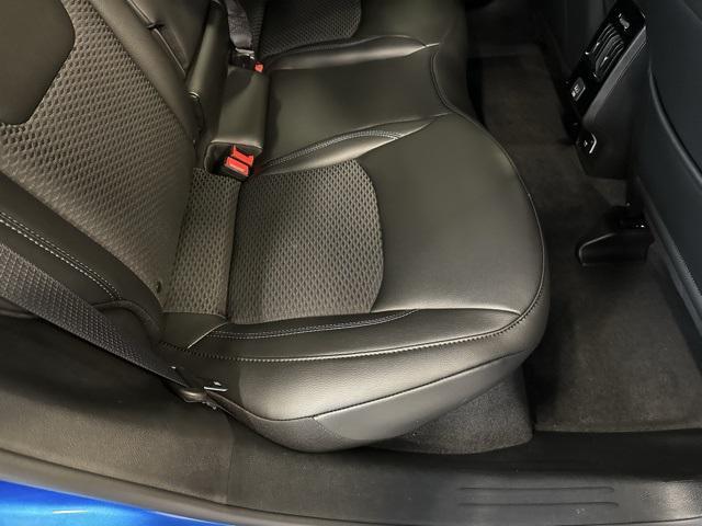 new 2026 Jeep Compass car, priced at $30,646