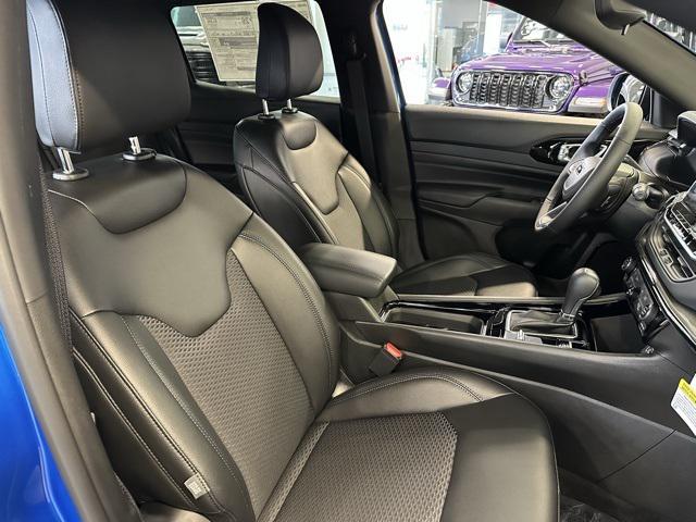 new 2026 Jeep Compass car, priced at $30,646