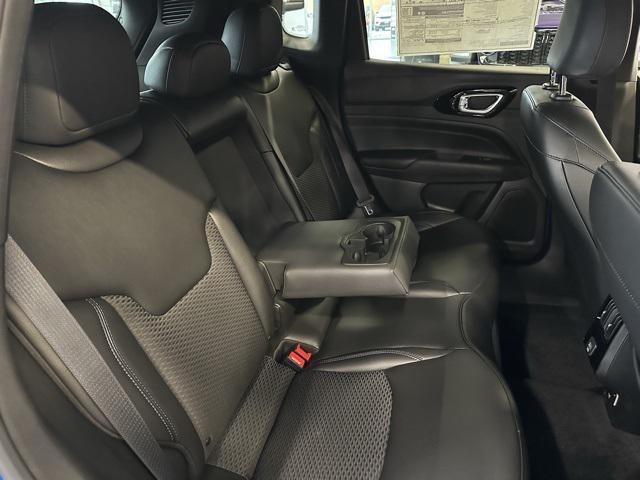 new 2026 Jeep Compass car, priced at $30,646