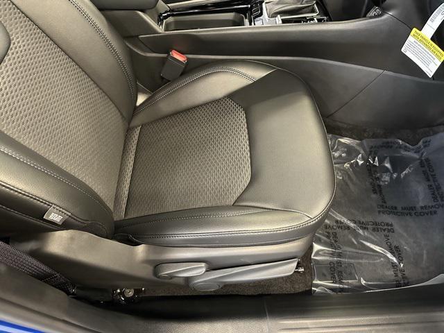 new 2026 Jeep Compass car, priced at $30,646