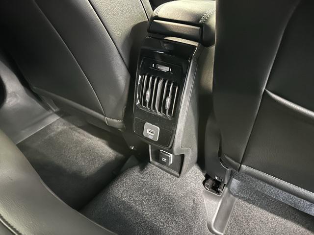 new 2026 Jeep Compass car, priced at $30,646