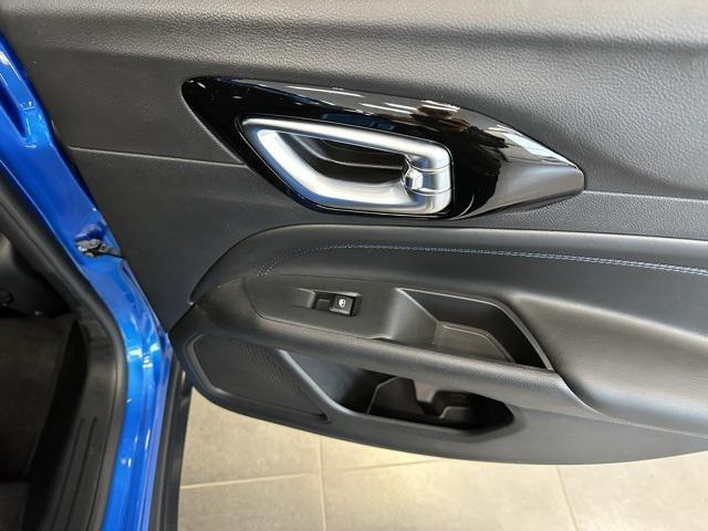 new 2026 Jeep Compass car, priced at $30,646