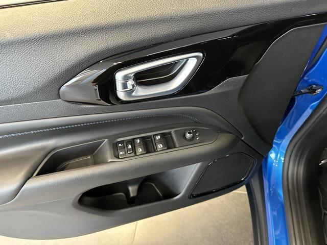 new 2026 Jeep Compass car, priced at $30,646