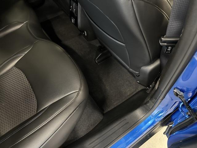 new 2026 Jeep Compass car, priced at $30,646