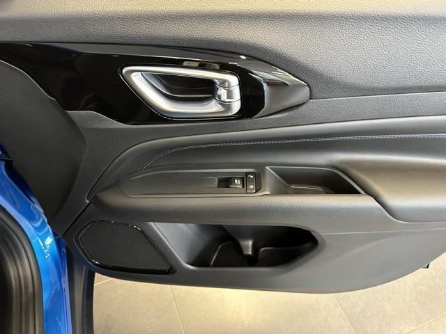 new 2026 Jeep Compass car, priced at $30,646