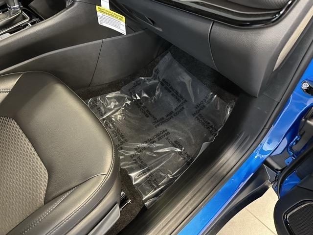 new 2026 Jeep Compass car, priced at $30,646